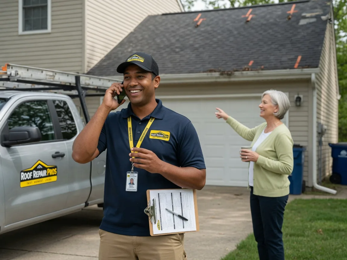 Roof Repair Cleo Springs, OK FAQs